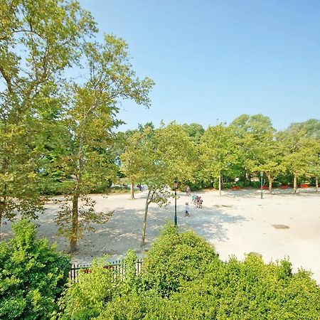 Dolcevita Apartments N 491 Biennale Venesia Bagian luar foto