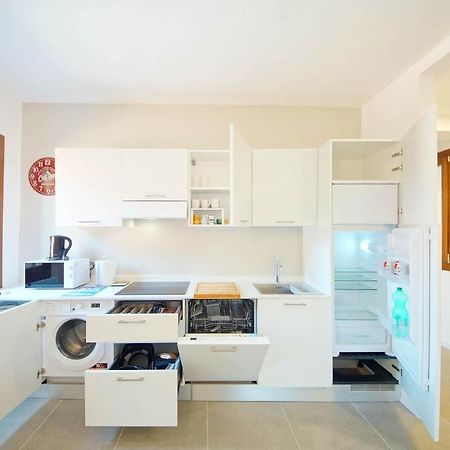 Dolcevita Apartments N 491 Biennale Venesia Bagian luar foto