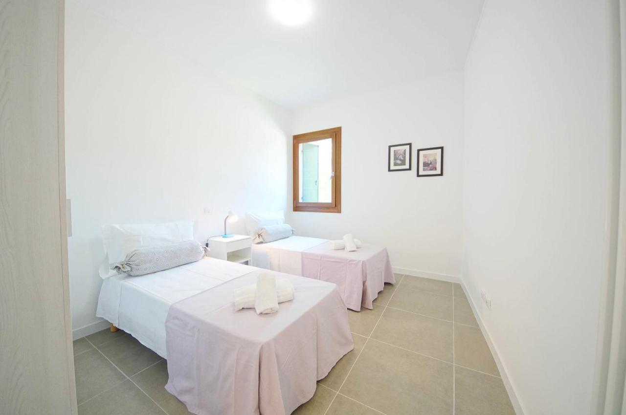 Dolcevita Apartments N 491 Biennale Venesia Bagian luar foto
