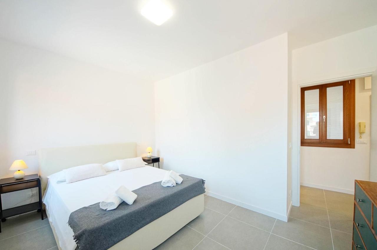 Dolcevita Apartments N 491 Biennale Venesia Bagian luar foto
