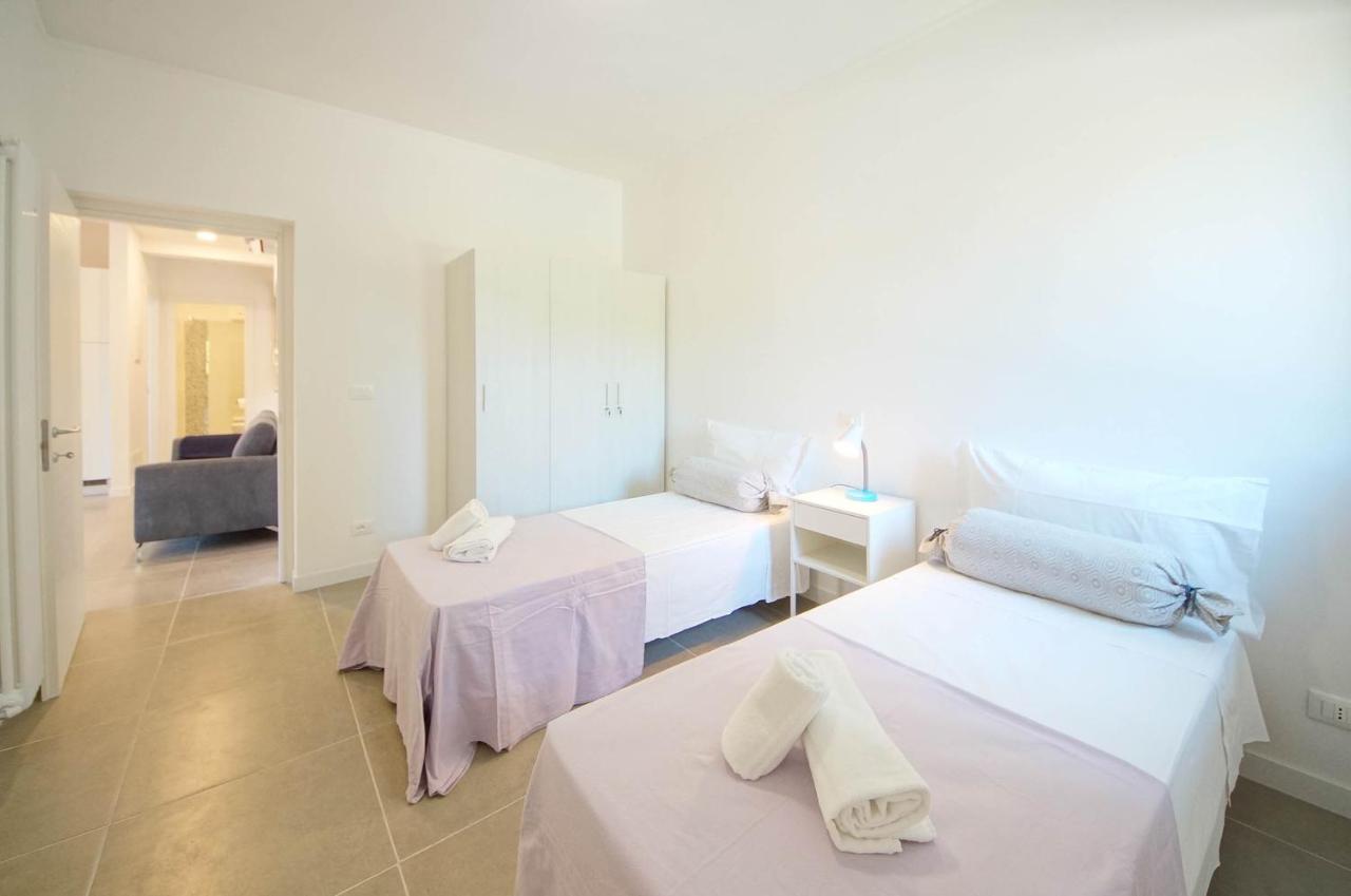 Dolcevita Apartments N 491 Biennale Venesia Bagian luar foto