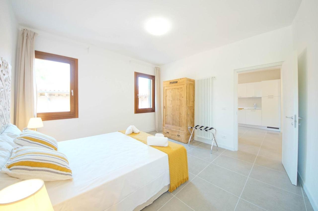 Dolcevita Apartments N 491 Biennale Venesia Bagian luar foto
