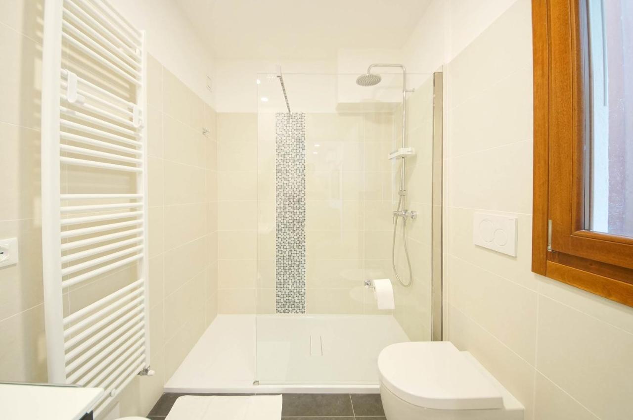 Dolcevita Apartments N 491 Biennale Venesia Bagian luar foto