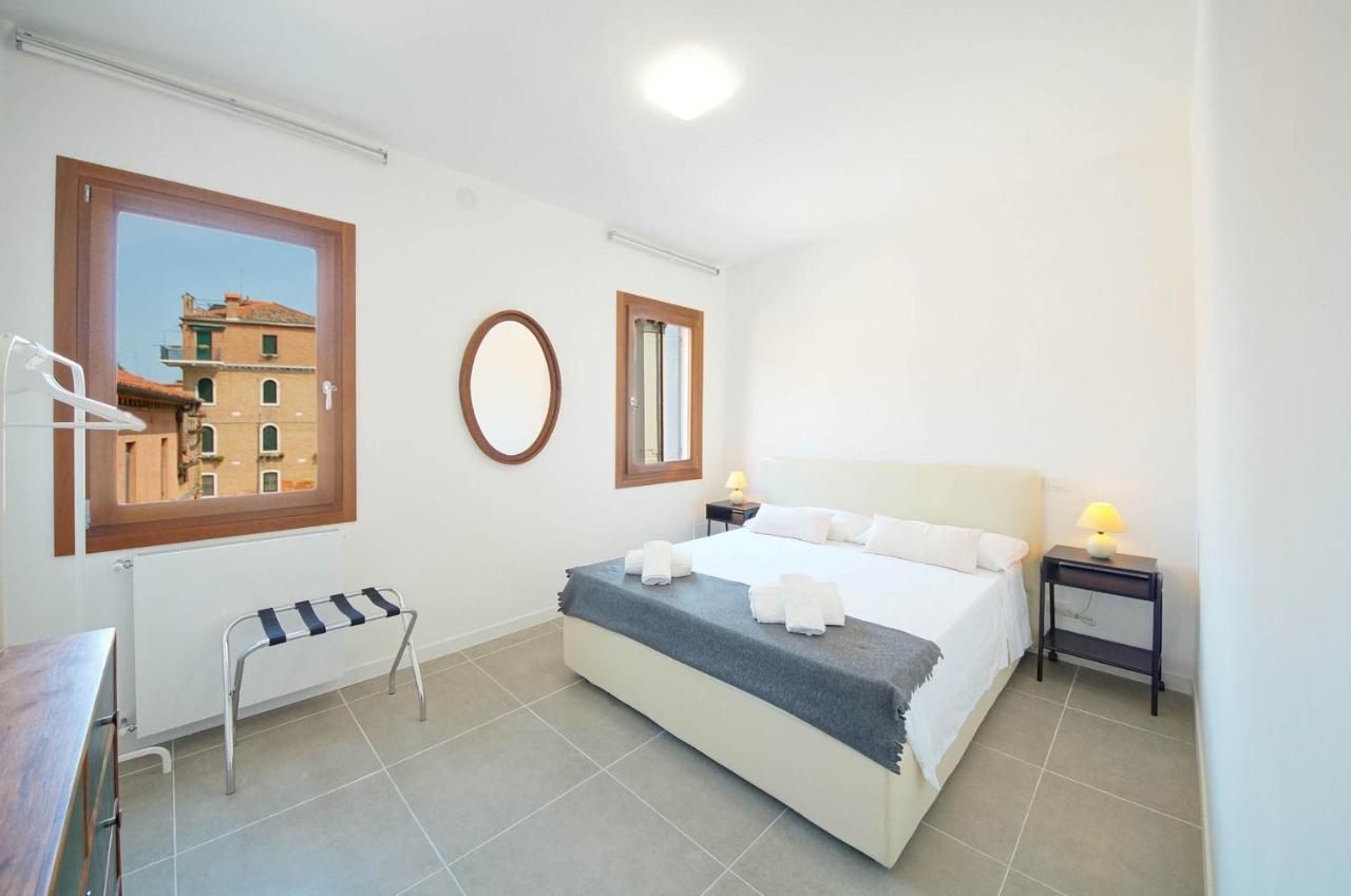Dolcevita Apartments N 491 Biennale Venesia Bagian luar foto