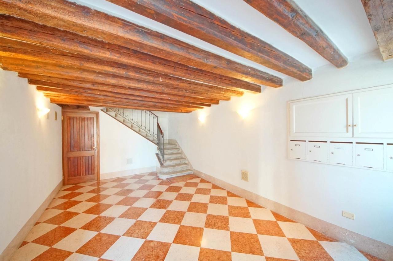 Dolcevita Apartments N 491 Biennale Venesia Bagian luar foto