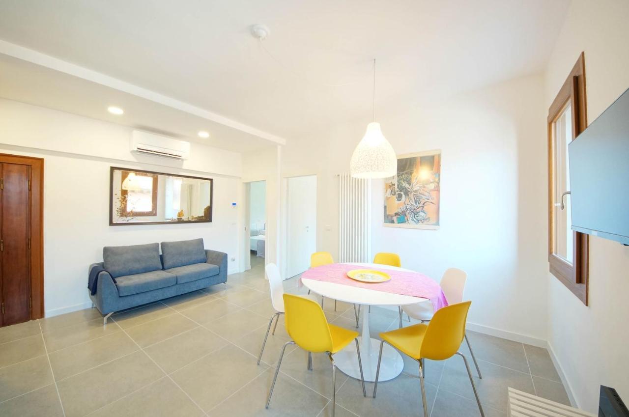 Dolcevita Apartments N 491 Biennale Venesia Bagian luar foto