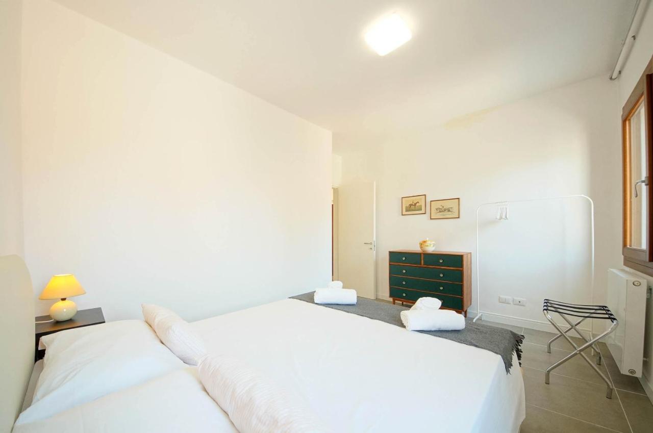 Dolcevita Apartments N 491 Biennale Venesia Bagian luar foto