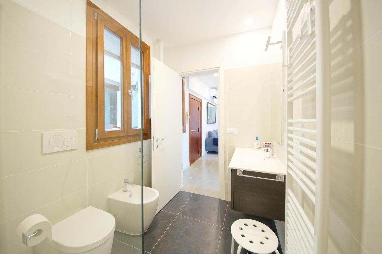 Dolcevita Apartments N 491 Biennale Venesia Bagian luar foto