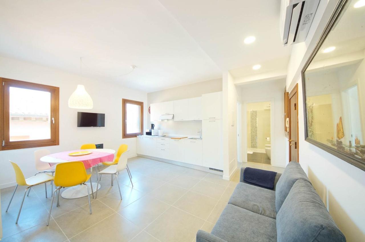 Dolcevita Apartments N 491 Biennale Venesia Bagian luar foto