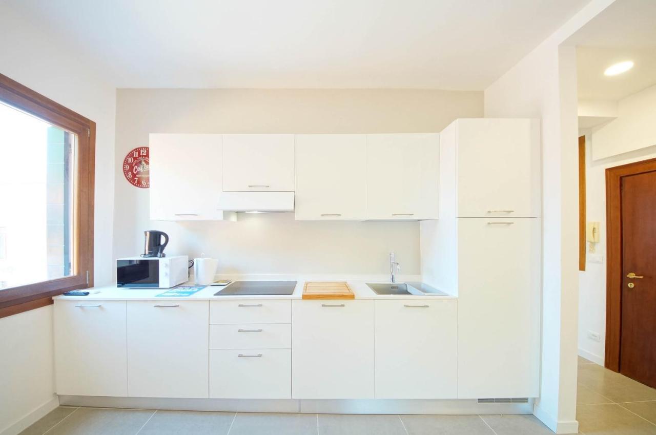 Dolcevita Apartments N 491 Biennale Venesia Bagian luar foto