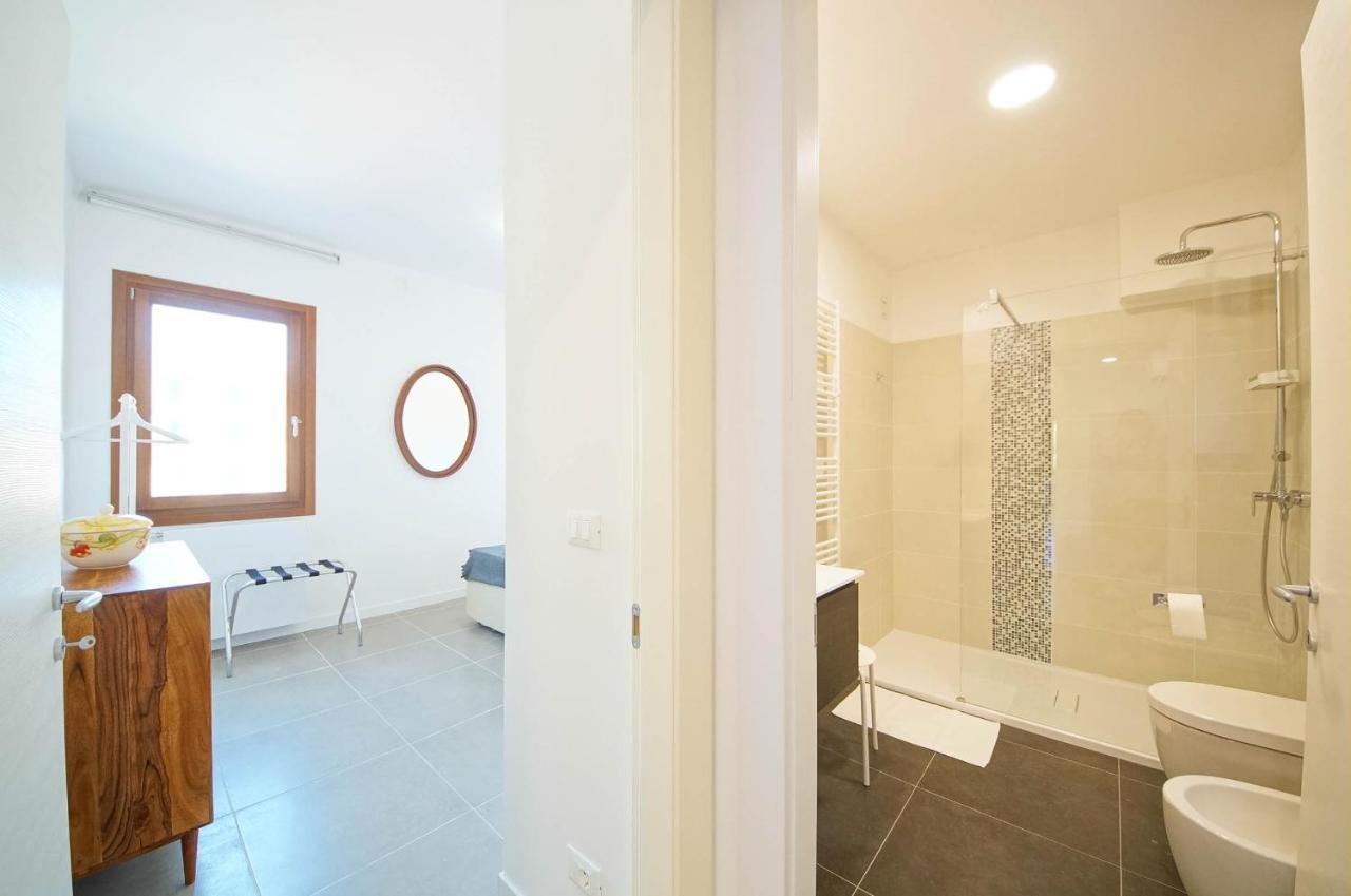 Dolcevita Apartments N 491 Biennale Venesia Bagian luar foto