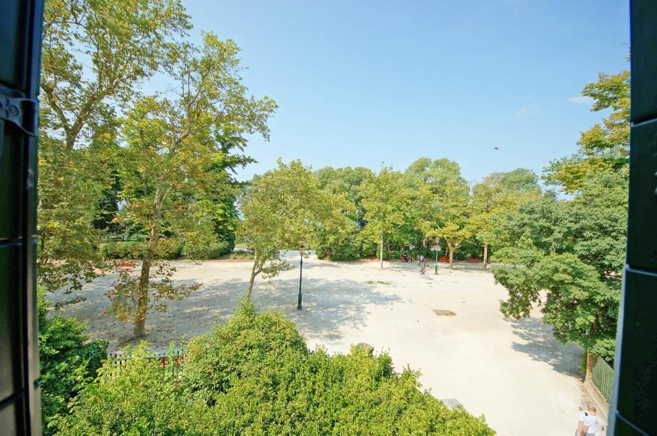 Dolcevita Apartments N 491 Biennale Venesia Bagian luar foto