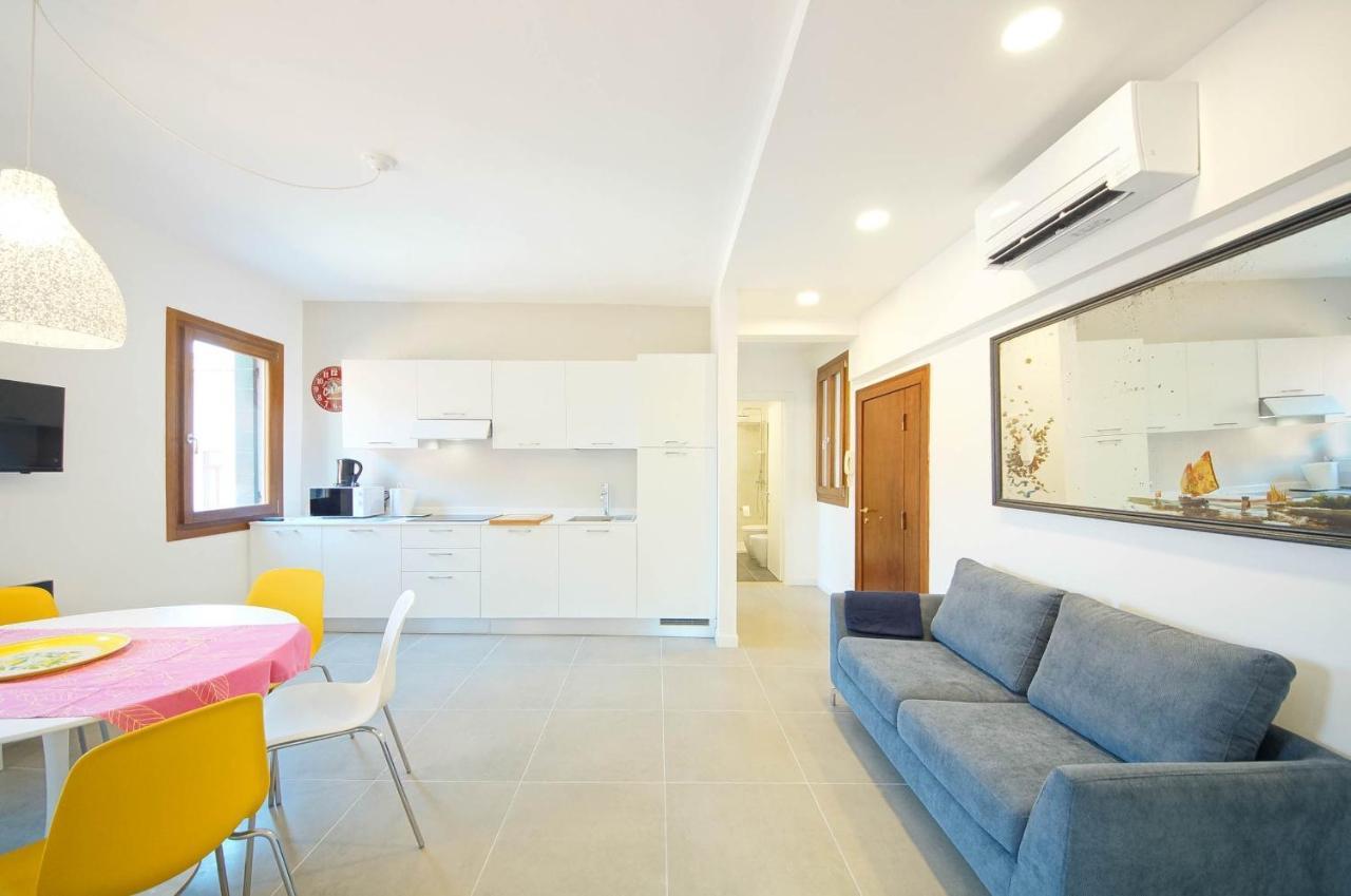 Dolcevita Apartments N 491 Biennale Venesia Bagian luar foto